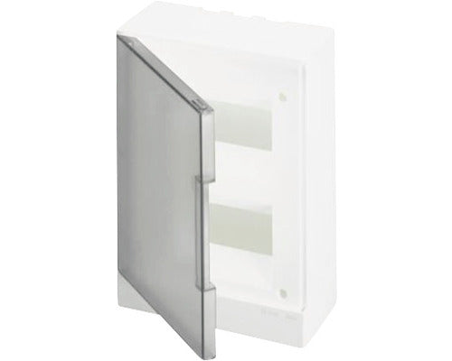Tablou Distributie Electrica Abb Basice 16 Module Ip40, Montaj Aparent