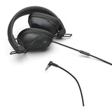 Casti audio Over-Ear Jlab Studio Pro, cu fir, Negre