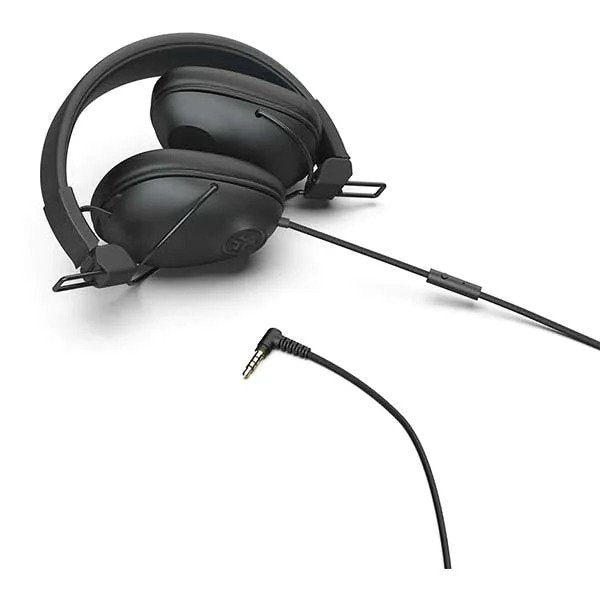Casti audio Over-Ear Jlab Studio Pro, cu fir, Negre