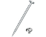 Holsuruburi Universale Cu Cap Bombat Torx Dresselhaus 4, 5x60 Mm Otel Zincat, 100 Bucati