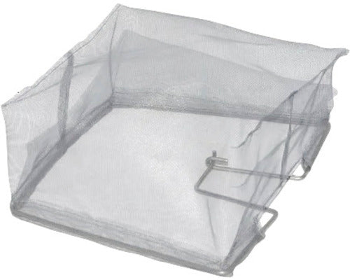 Plasa VODALAND Pentru Separator Grasimi 0,5litri/Secunda
