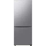 Combina Frigorifica SAMSUNG RB50DG601ES9EO, No Frost, 508 l, H 192 cm, Clasa E, Wi-Fi, Inox