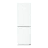 Combina frigorifica Liebherr CNd 5223, 330 l, NoFrost, EasyFresh, DuoCooling, Interior Fit, Clasa D, H 186.5 cm, Alb