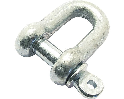 Cheie De Tachelaj Rotativa Nautic Pro 6mm (1/4), Inox A4