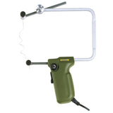 Aparat pentru taiat polistiren cu fir cald THERMOCUT 12/E Proxxon 27082, 200 mm, 400 °C