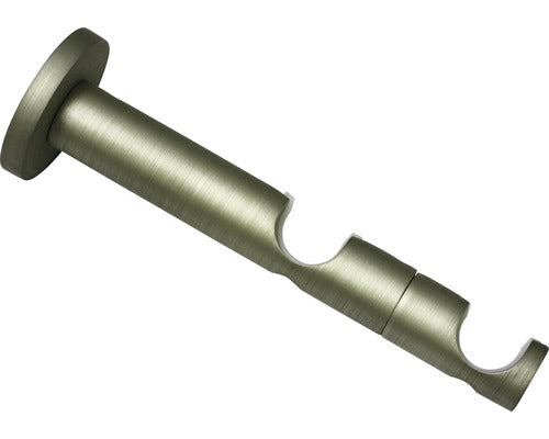 Consola Combi Dubla Deschisa Kira Sampanie Ø 19 Mm
