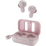Casti SKULLCANDY Dime S2DMW-P945, True Wireless Bluetooth, In-Ear, Microfon, Dusty Pink