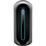 Sistem Desktop PC DELL Alienware Aurora R12, Intel Core i9 11900KF pana la 5.3GHz, 32GB, 1TB + SSD 512GB, NVIDIA GeForce RTX 3080 Ti 12GB, Windows 11 Pro, Negru