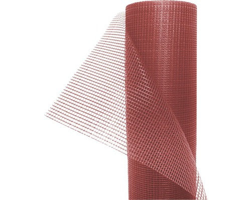 Rola Plasa din Fibra de Sticla Baumit Duotex 1x50 m 50 mp