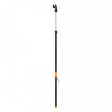 Foarfeca telescopica pentru pomi Fiskars PowerGear X UPX86, maner ajustabil 2.4-4 m