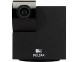 Camera De Supraveghere Pulsar Full Hd 1080p, Infrarosu si Dual Audio, Conexiune Wifi