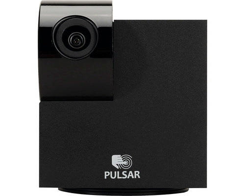 Camera De Supraveghere Pulsar Full Hd 1080p, Infrarosu si Dual Audio, Conexiune Wifi
