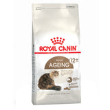 Hrana uscata pentru pisici Royal Canin, Ageing 12+, 400g