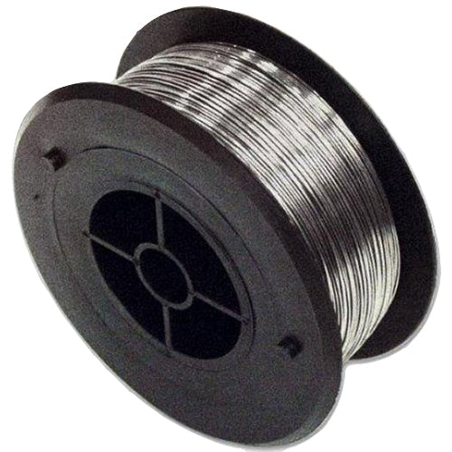 Sarma flux Telwin 802208, 0.8 mm diametru, rola 0.8 kg pentru sudura fara gaz