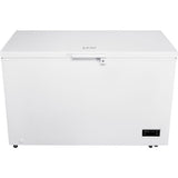 Lada Frigorifica GORENJE FH37E6W, 371 l, H 88.5 cm, Clasa E, Alb