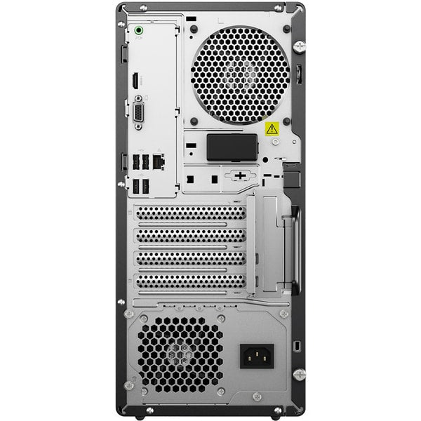 Sistem Gaming Lenovo LOQ 17IRB8 cu procesor Intel® Core™ i7-13700 pana la 5.20 GHz, 16GB DDR4, 1TB SSD M.2 2280 PCIe® 4.0x4 NVMe®, NVIDIA® GeForce RTX™ 3060 Ti 8GB GDDR6, No OS, Raven Black