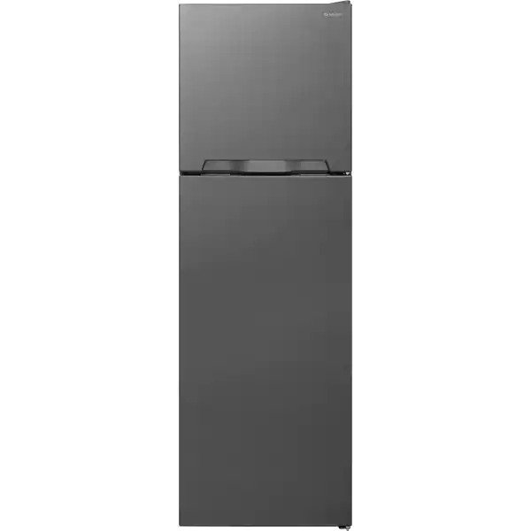 Frigider cu doua usi SHARP SJ-TA30ITXIF-EU, No Frost, 311 l, H 172 cm, Clasa F, Argintiu