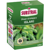 Ingrasamant pentru conifere Substral, 100 de zile, 1 kg