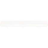 Corp iluminat tehnic cu LED integrat Lumak Pro 48W 6200 lumeni, lumina neutra
