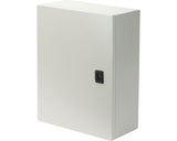 Dulap Aparate Electrice Total Green 70x50x20 Cm Ip65, Metalic