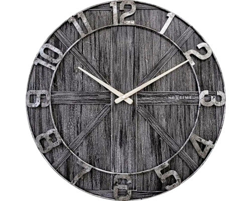 Ceas Perete Nextime York Ø 50 Cm