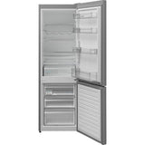 Combina Frigorifica SHARP SJ-FBB04DTXLE-EU, 268 l, H 170 cm, Clasa E, Inox