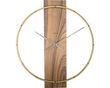 Ceas Perete Nextime Carl Maro 58, 5x50, 5 Cm