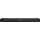 Soundbar Denon DHT-S216,2.1, Bluetooth, 4k UHD, HDMI ARC, Dolby Digital, DTS, DTS Virtual:X, negru