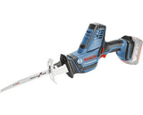 Fierastrau Pendular Sabie Fara Acumulator Bosch Professional Gsa18v-li 18v Max. 200mm