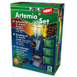 Set complet eclozare JBL ArtemioSet