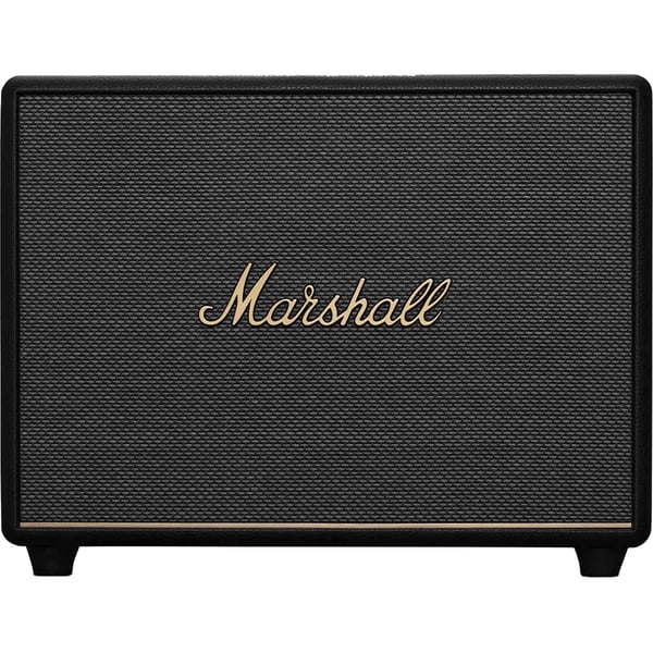 Boxa Marshall Woburn III Bluetooth, negru