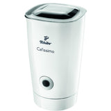 Aparat electric pentru spumare lapte Tchibo, 250ml, Alb