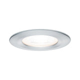 Abajur Paulmann 35W 78mm 230V aluminiu