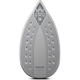 Statie de Calcat PHILIPS Seria 3000 PSG3000/30,2400W, 350g/min, 1.4l, Talpa Ceramica, Alb-Mov