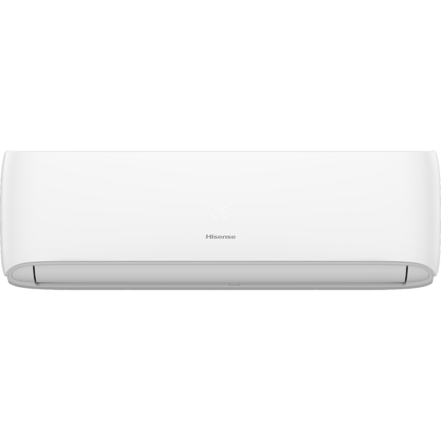 Aparat de aer conditionat Hisense Hi-Smart CF50XS1G, 18000 BTU, A++ / A+, incalzire la -20°C, Wi-Fi, kit instalare inclus