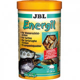 Hrana pentru broaste testoase JBL Energil, 2.5 l