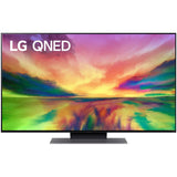 Televizor LG QNED 50QNED813RE, 126 cm, Smart, 4K Ultra HD, 100 Hz, Clasa E (Model 2023)