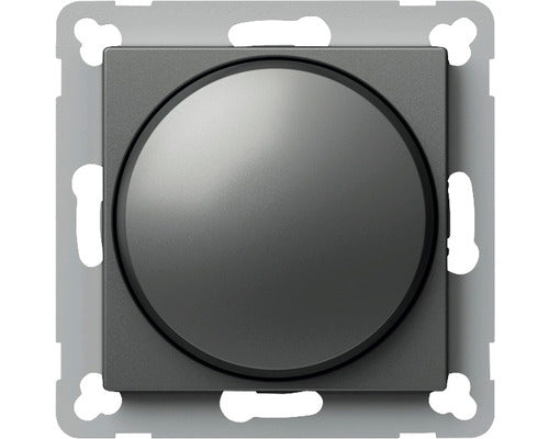 Variator Tem Logiq 0-100w, Antracit
