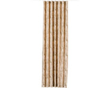 Draperie Cu Rejansa Multifunctionala Lussuria Latte 140x260 Cm