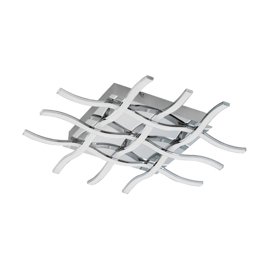 Plafoniera Interior Eglo Lasana 1 IL-4595569 LED 36W