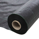 Plasa profesionala antiburuieni, 1,6 x 20m ,100 gr/mp