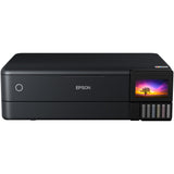 Multifunctional inkjet color CISS Epson EcoTank L8180, LAN, Wireless, A3+