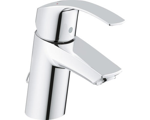 Baterie lavoar monocomanda GROHE Eurosmart marime S 33188002 crom