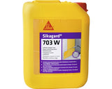 Hidrofobizant Pentru Fatade Sikagard 703 W 5 Kg
