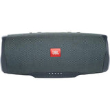 Boxa portabila JBL Charge Essential 2, 40 W, Bluetooth, 20H, IPX7, Powerbank, Gri