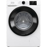 Masina de Spalat Rufe Frontala GORENJE WNEI94BS, SteamTech, 9 kg, 1400rpm, Clasa B, Alb
