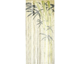 Perdea Usa Din Bambus Bamboo 90x200 Cm
