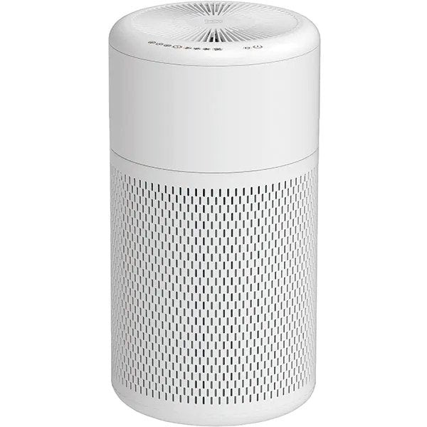 Purificator de aer BEKO ATP5100I, 3 trepte de viteza, filtru Hepa, Alb