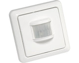 Senzor De Miscare Emitator Fara Fir Intertechno Max. 30m, Montaj Aplicat (Cu Autoadeziv), Pentru Interior