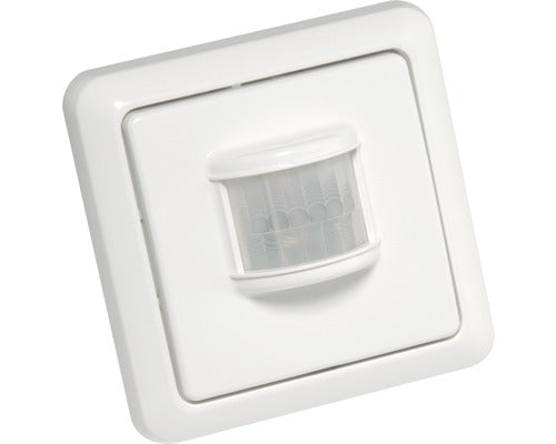 Senzor De Miscare Emitator Fara Fir Intertechno Max. 30m, Montaj Aplicat (Cu Autoadeziv), Pentru Interior
